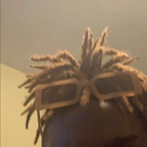 Meet your Posher, Jaylon